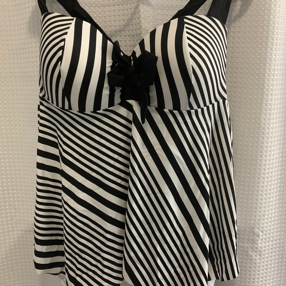 Swimsuit Top